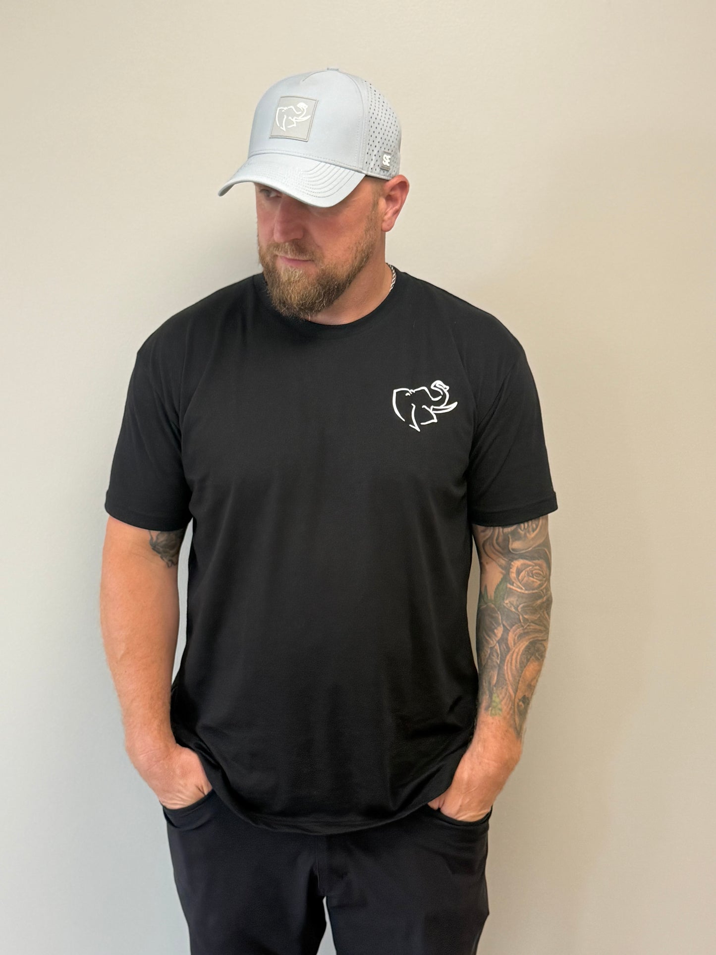 SE LEGACY MODE LIMITED EDITION ETERNAL SHIRT