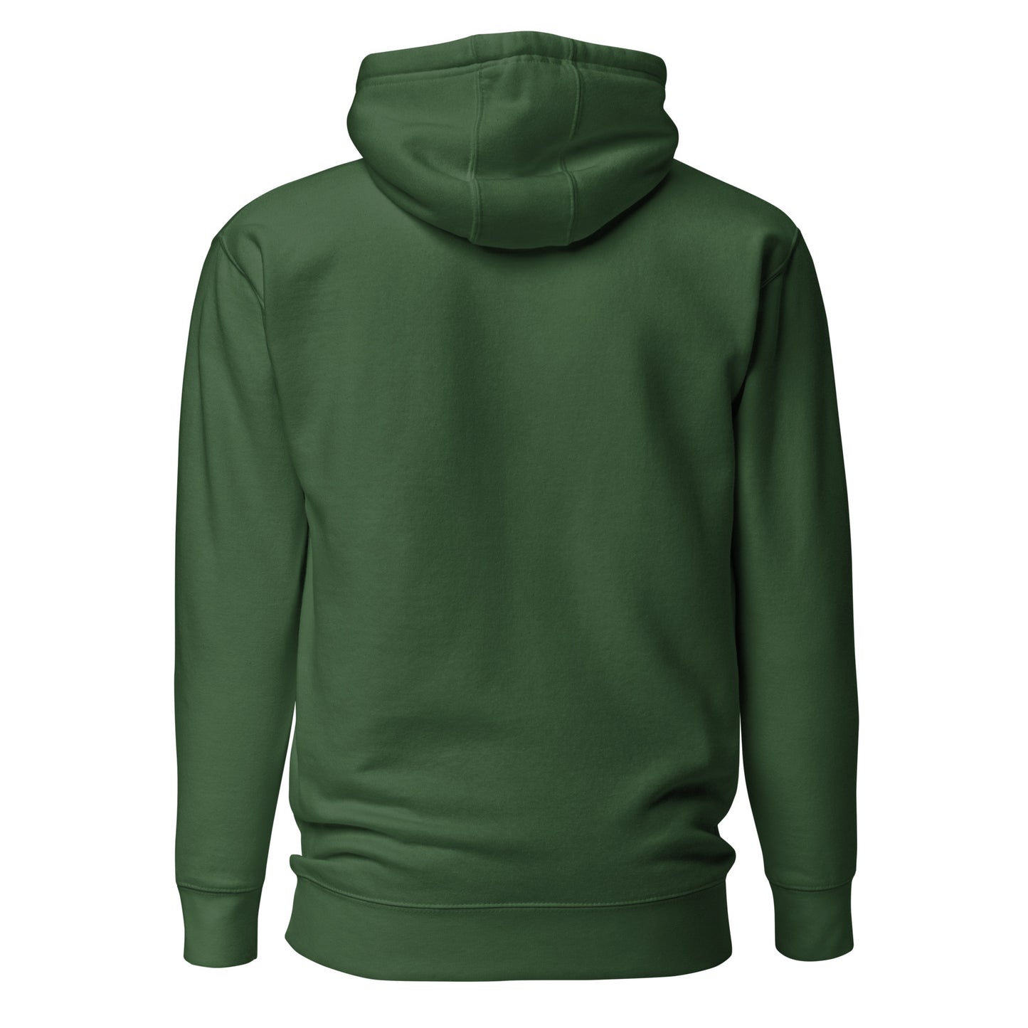 Men's 'TTF' Hoodie