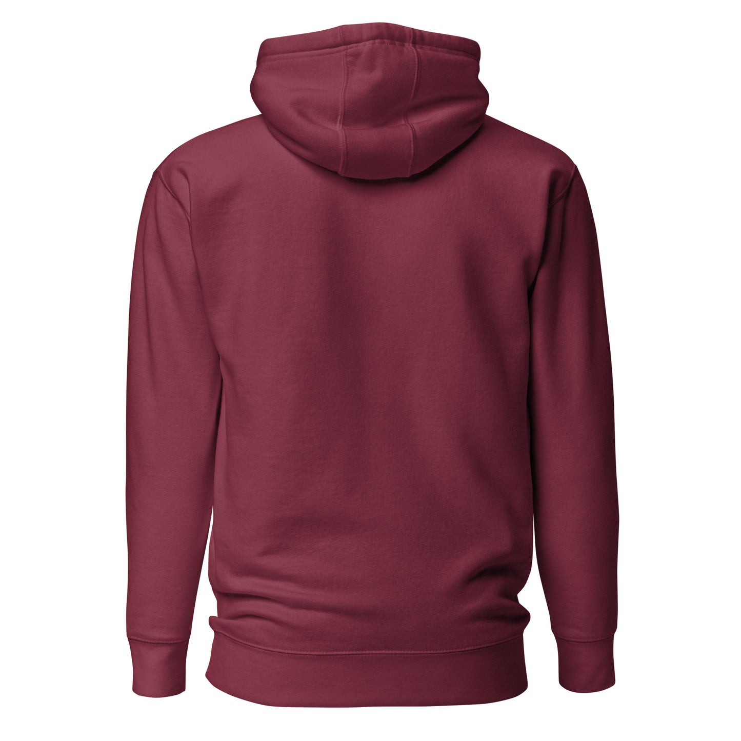 Men's 'TTF' Hoodie