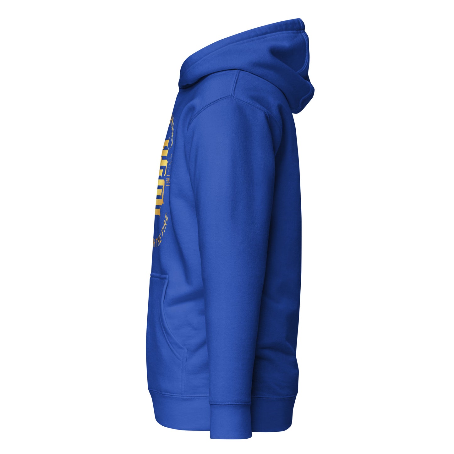 Men's 'TTF' Hoodie