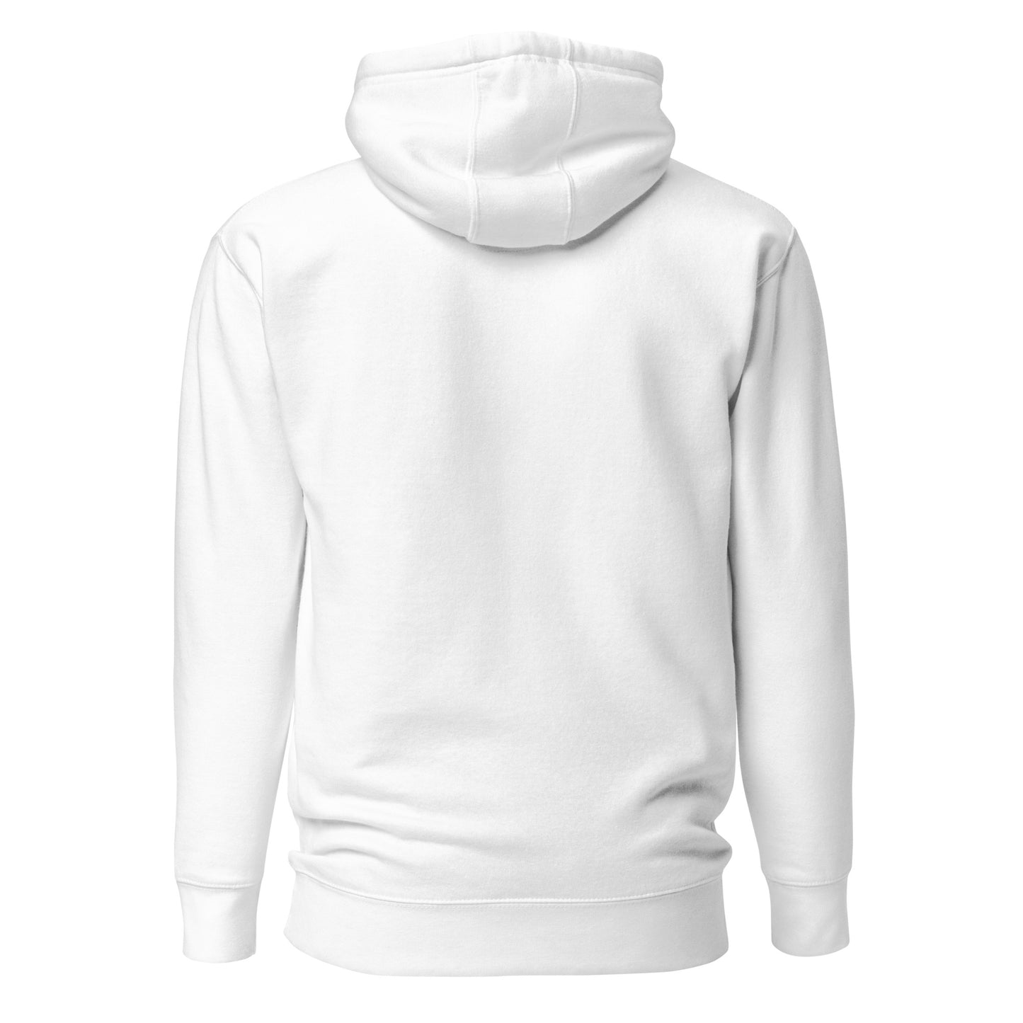 Men's 'TTF' Hoodie