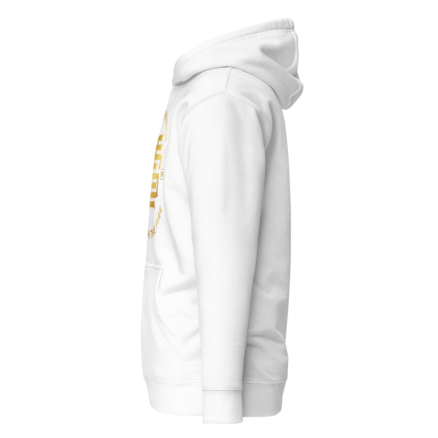 Men's 'TTF' Hoodie