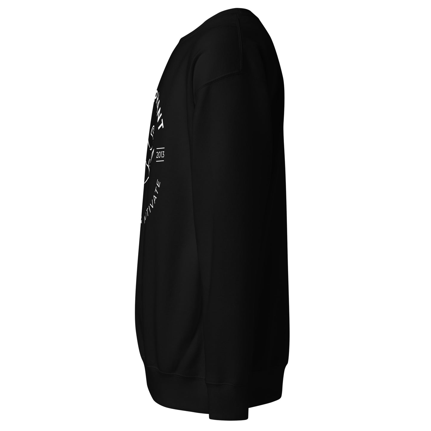 So Elephant Women's Premium Sweatshirt