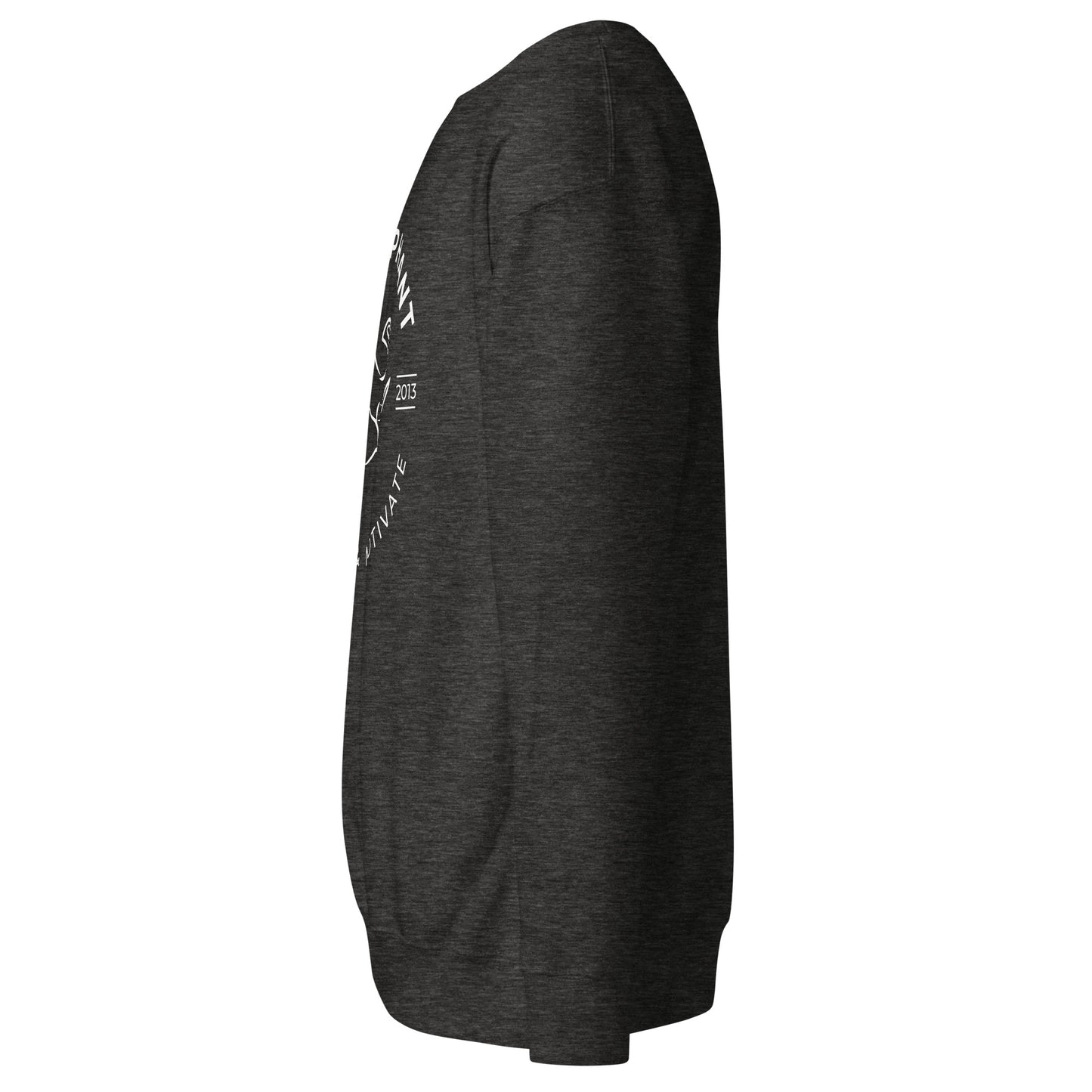 So Elephant Women's Premium Sweatshirt