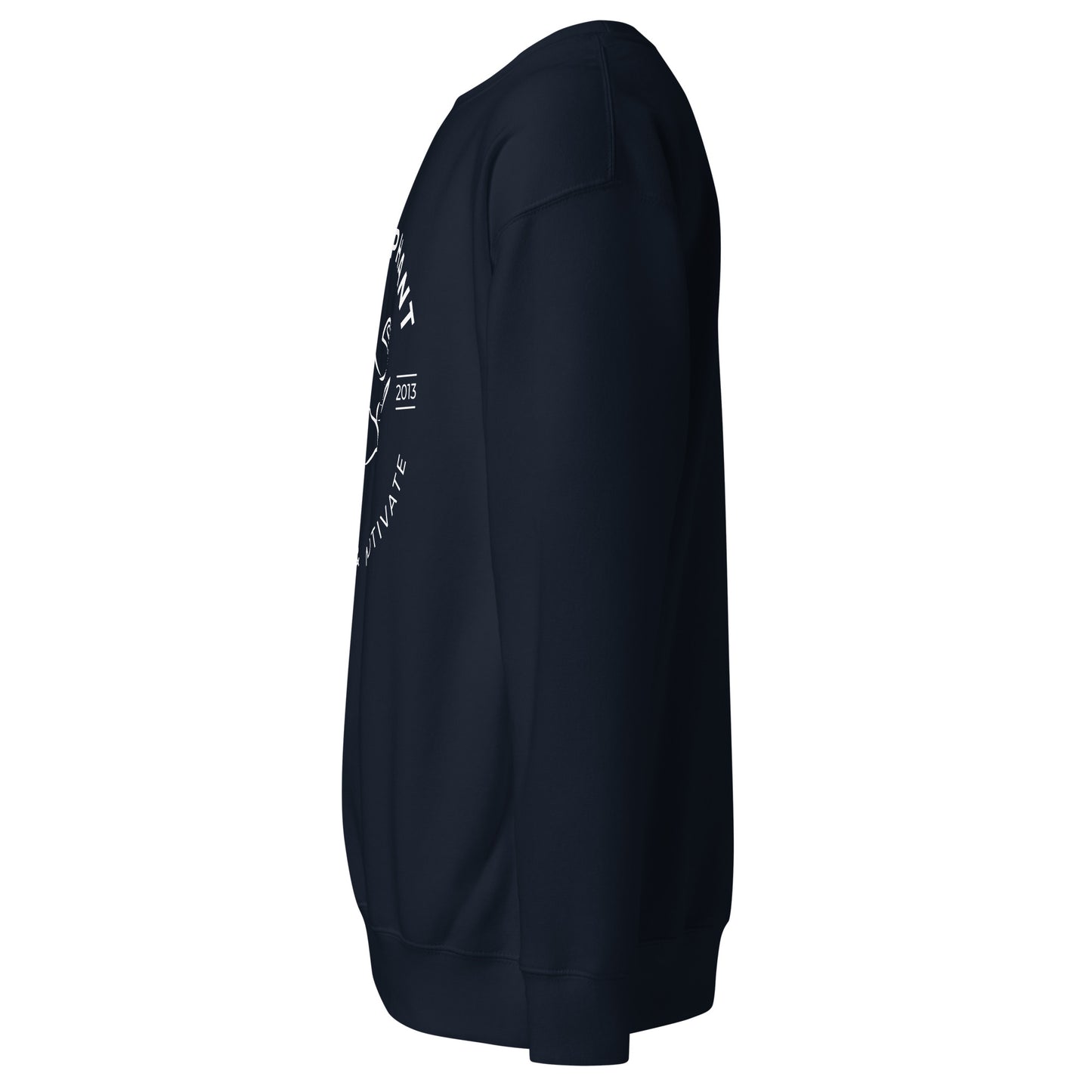 So Elephant Women's Premium Sweatshirt