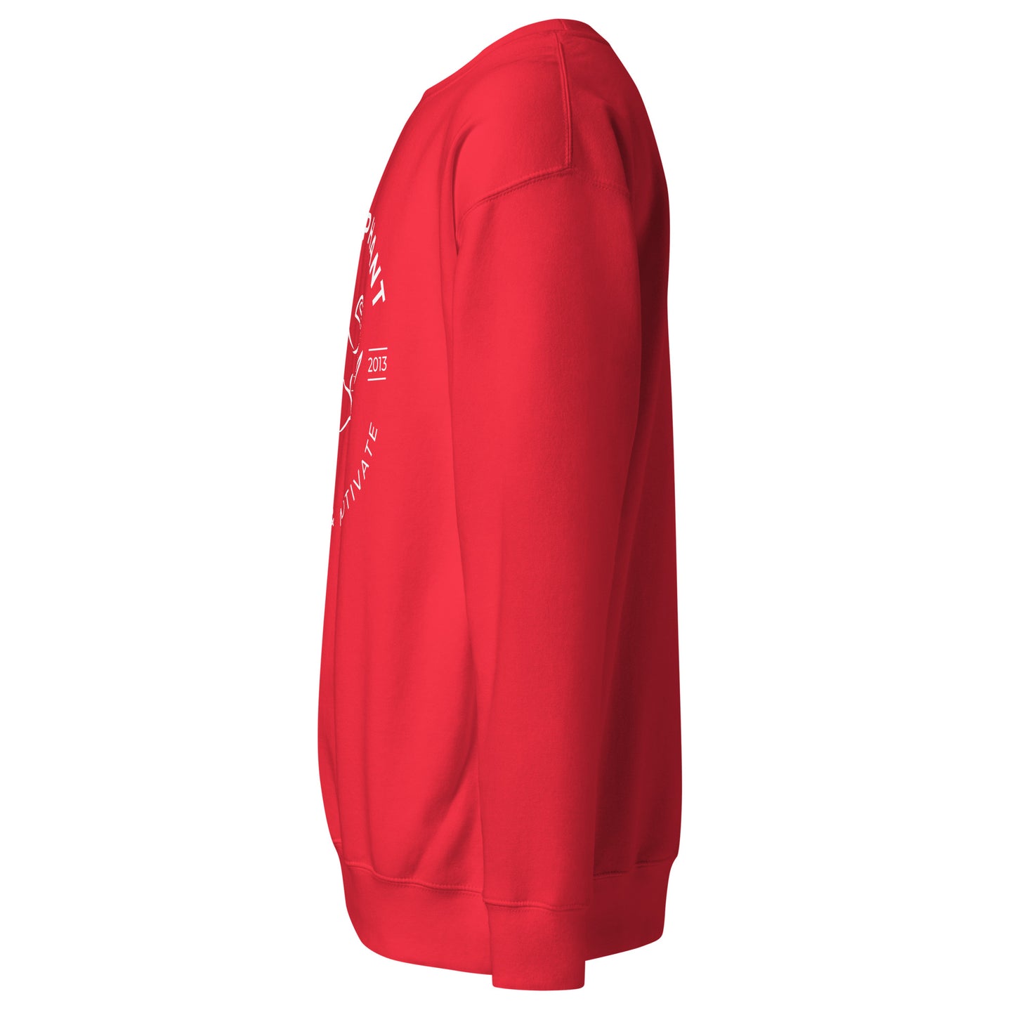 So Elephant Women's Premium Sweatshirt