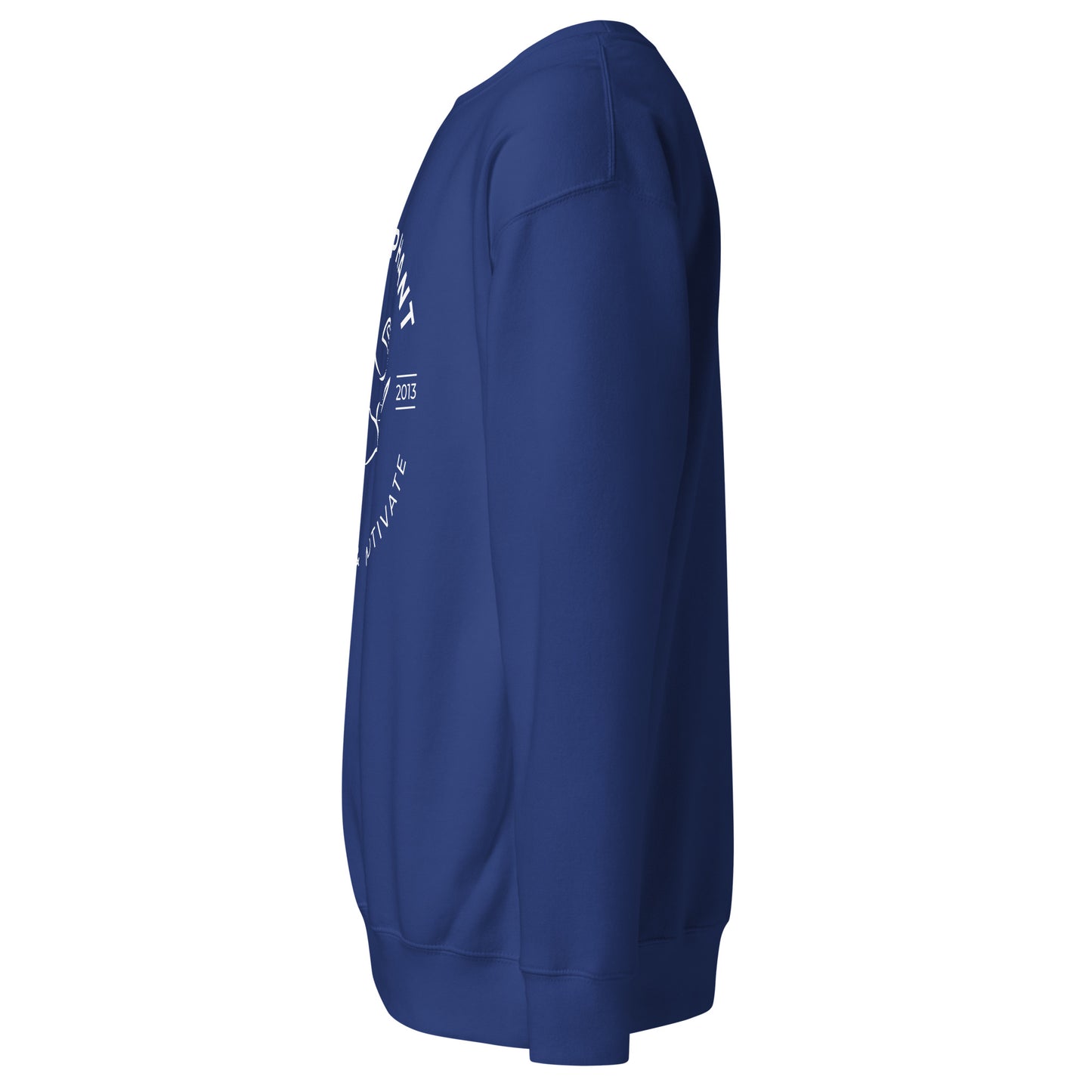 So Elephant Women's Premium Sweatshirt
