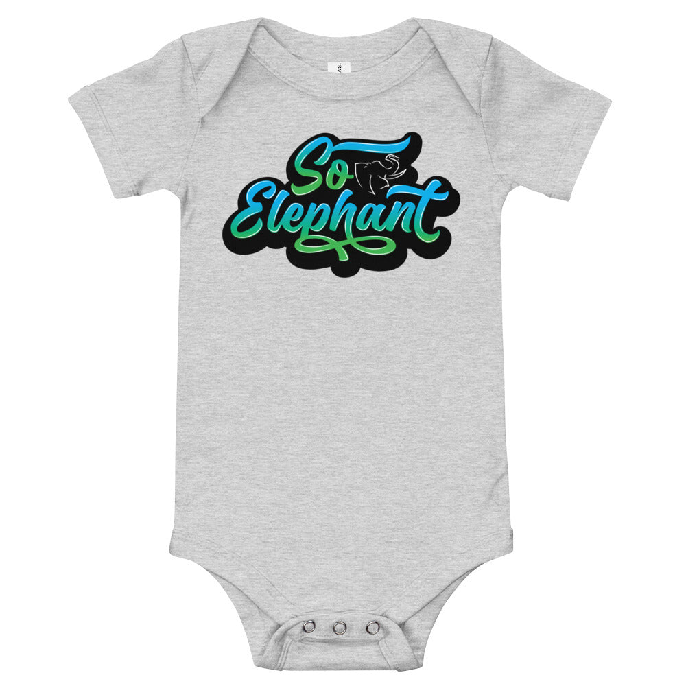Kids Onsies