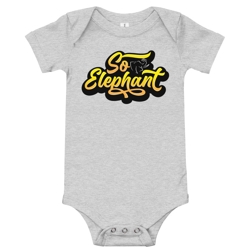 Kid's Onsies