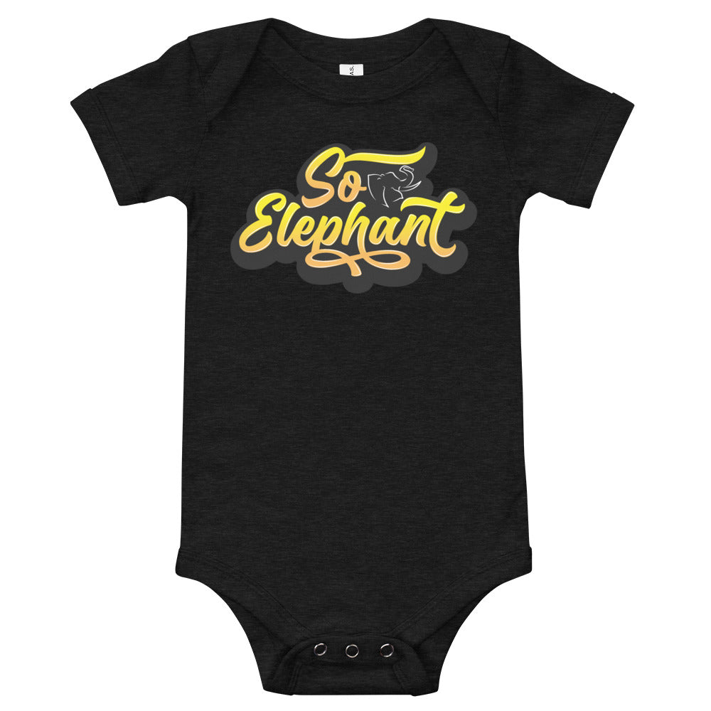 Kid's Onsies
