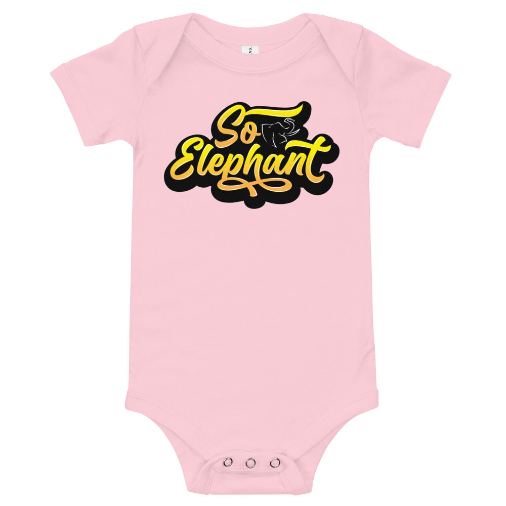 Kid's Onsies