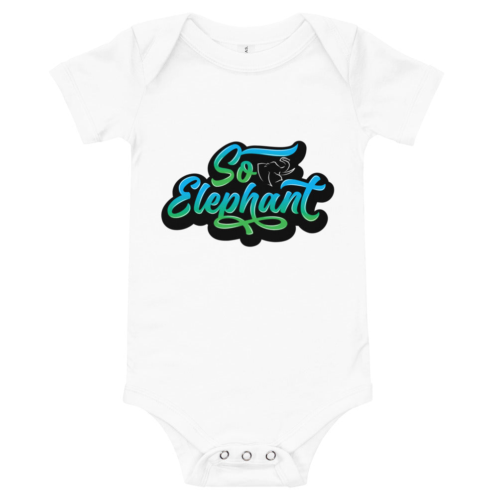 Kid's onesie