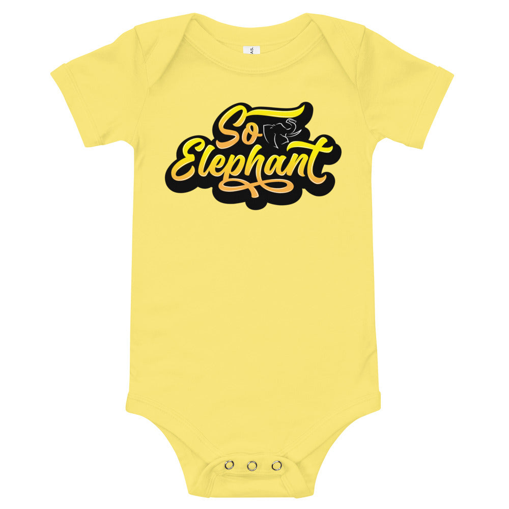 Kids Onsies