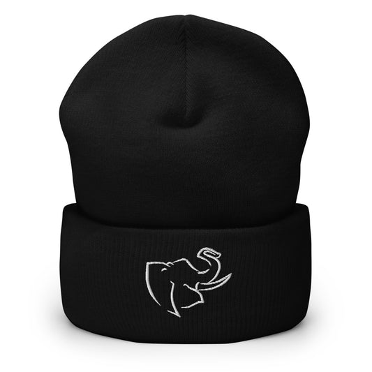 So Elephant Legacy Beanie — Built for the Cold Season