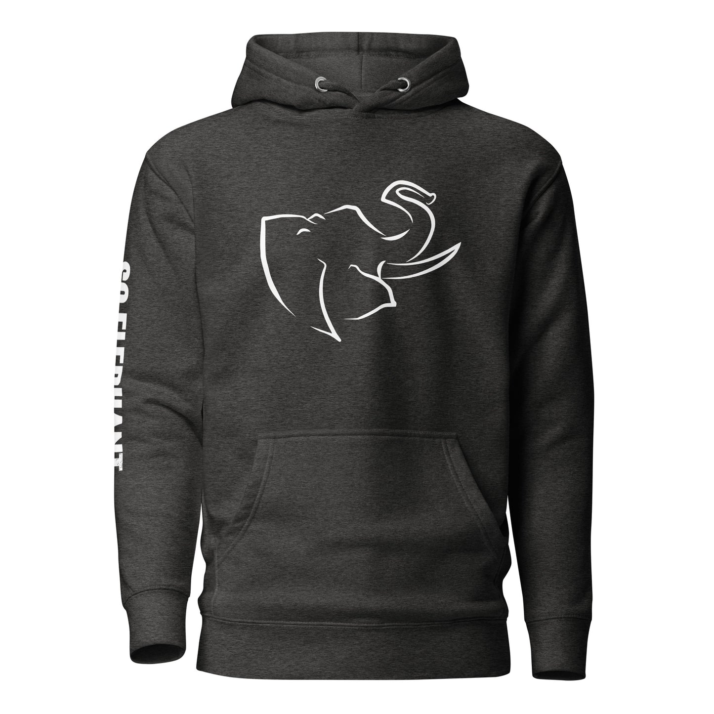 Men's Hoodie
