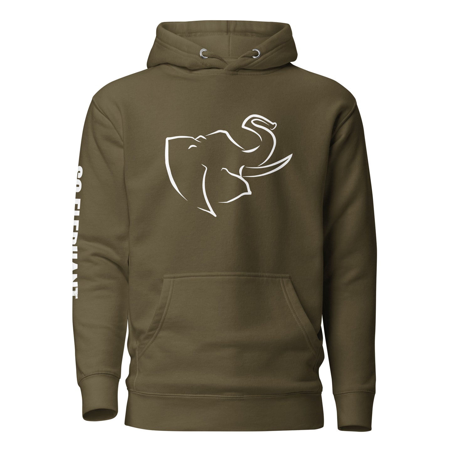 Men's Hoodie