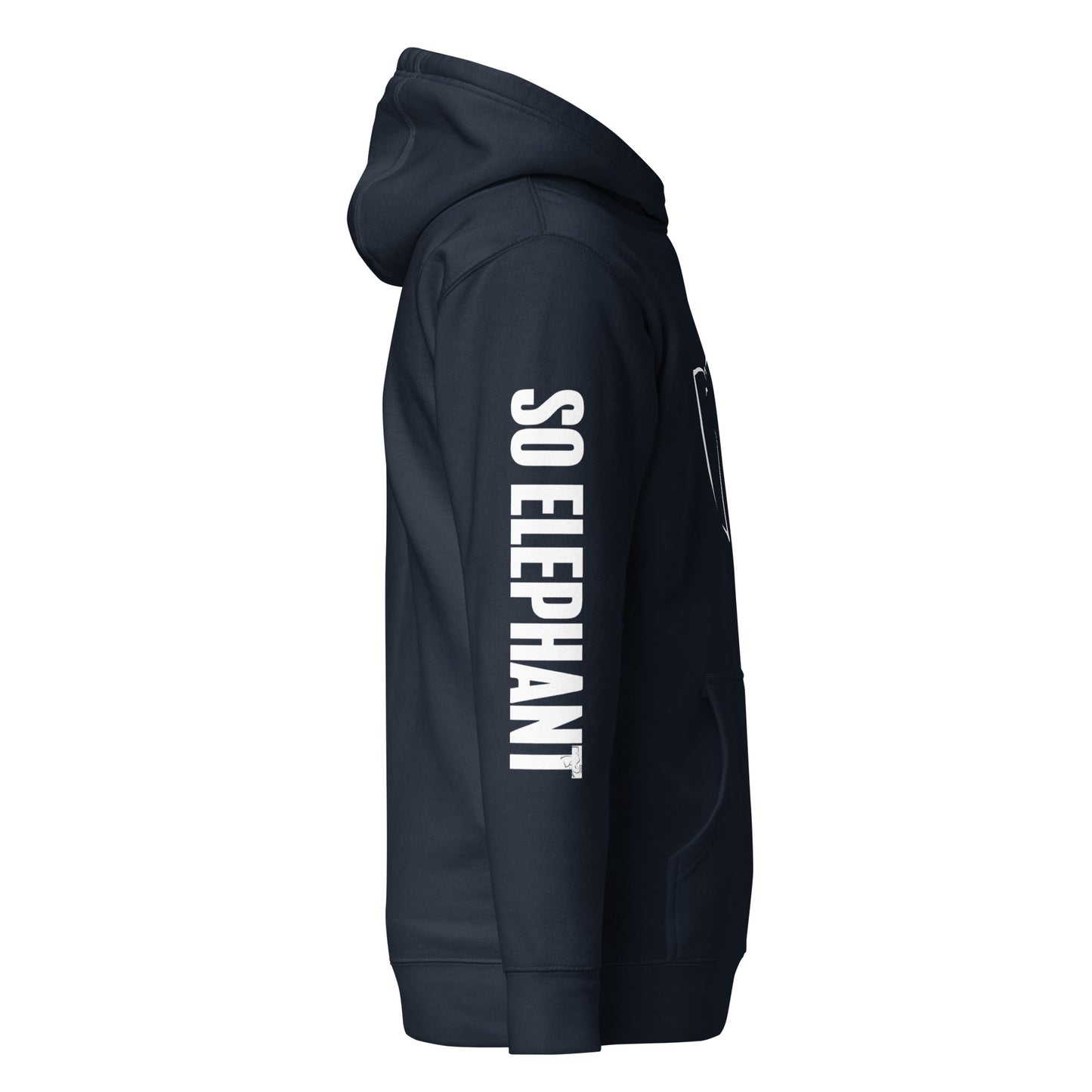 Men's Hoodie