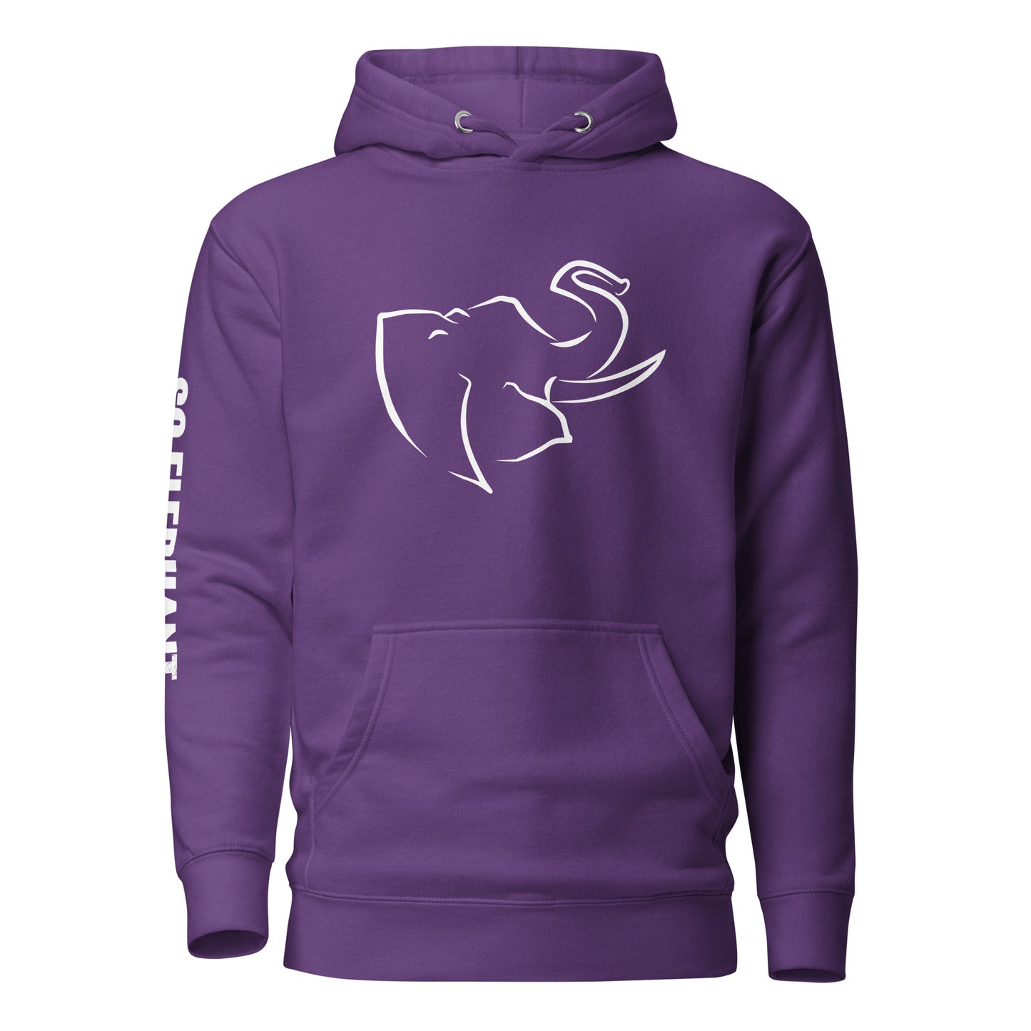 Men's Hoodie