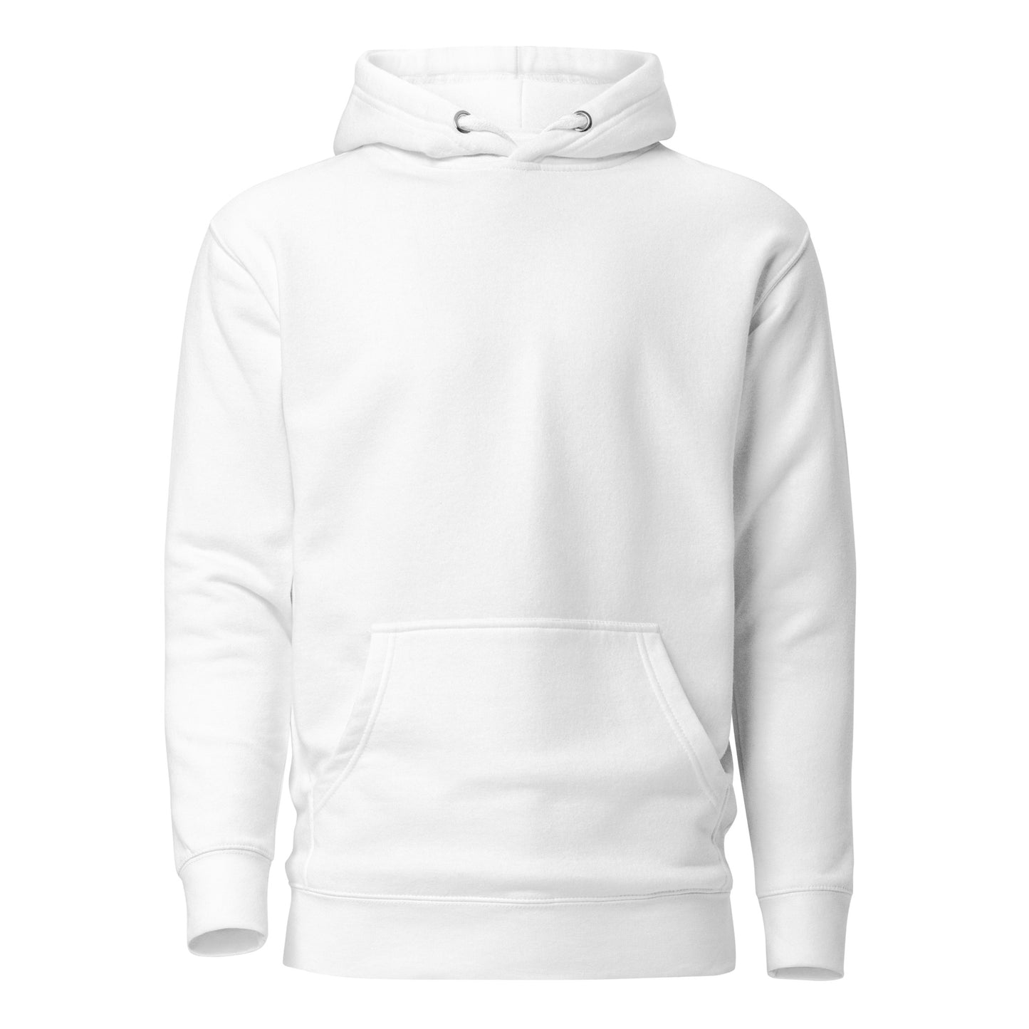 Men's Hoodie "Hello Scotty"