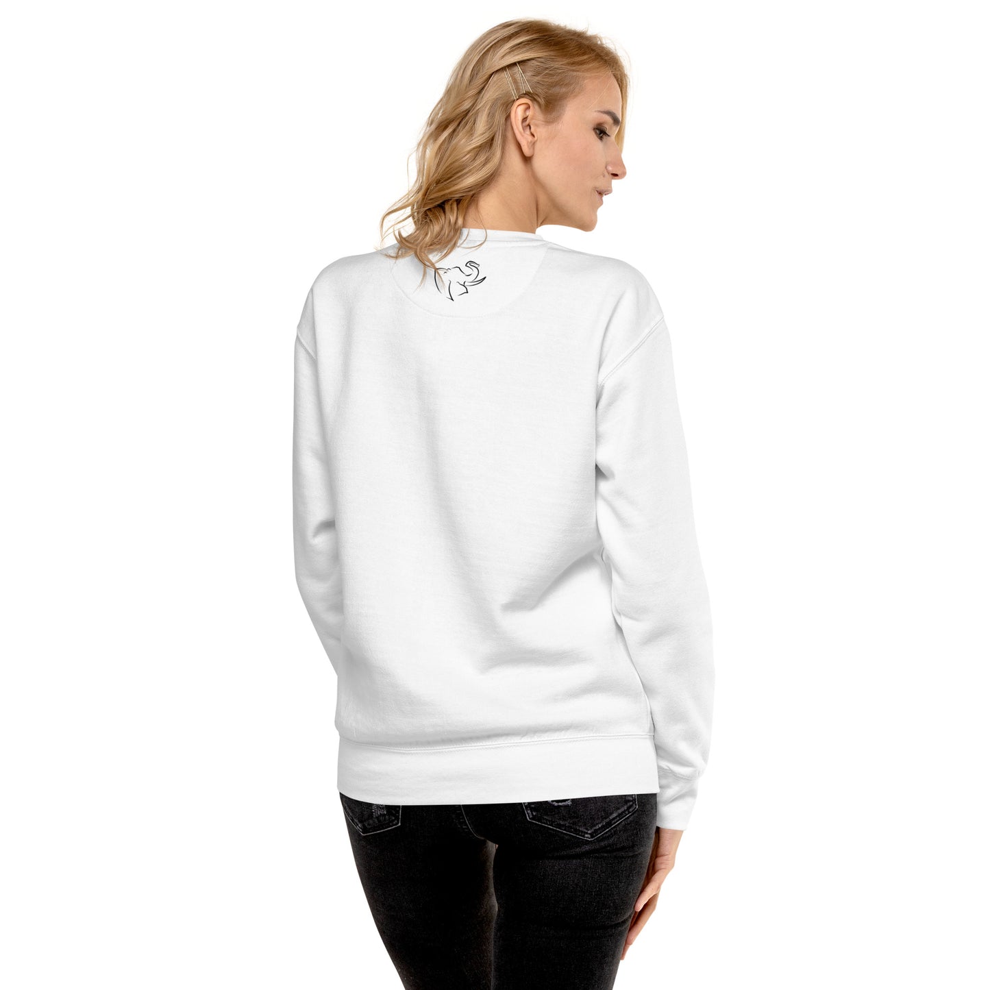 Women's Premium Sweatshirt