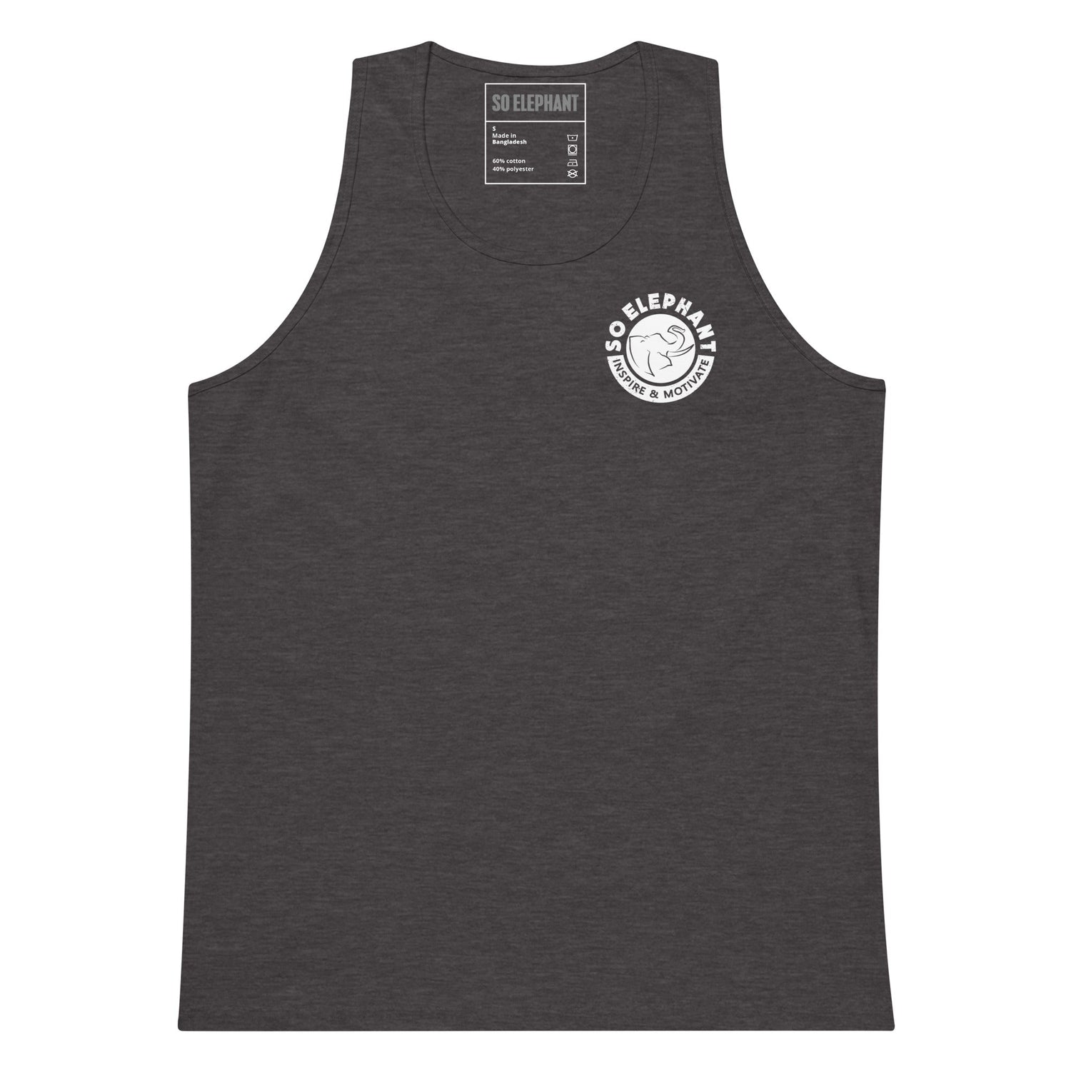 MEN'S TANK TOPS