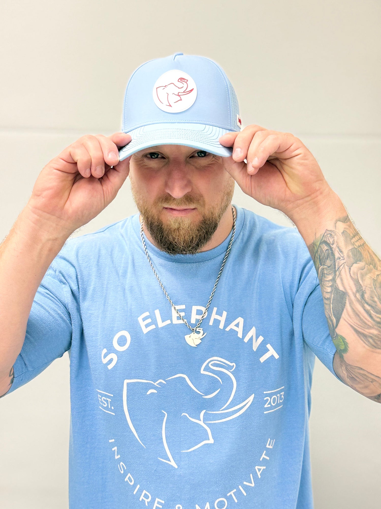 SE Limited Edition Hats
