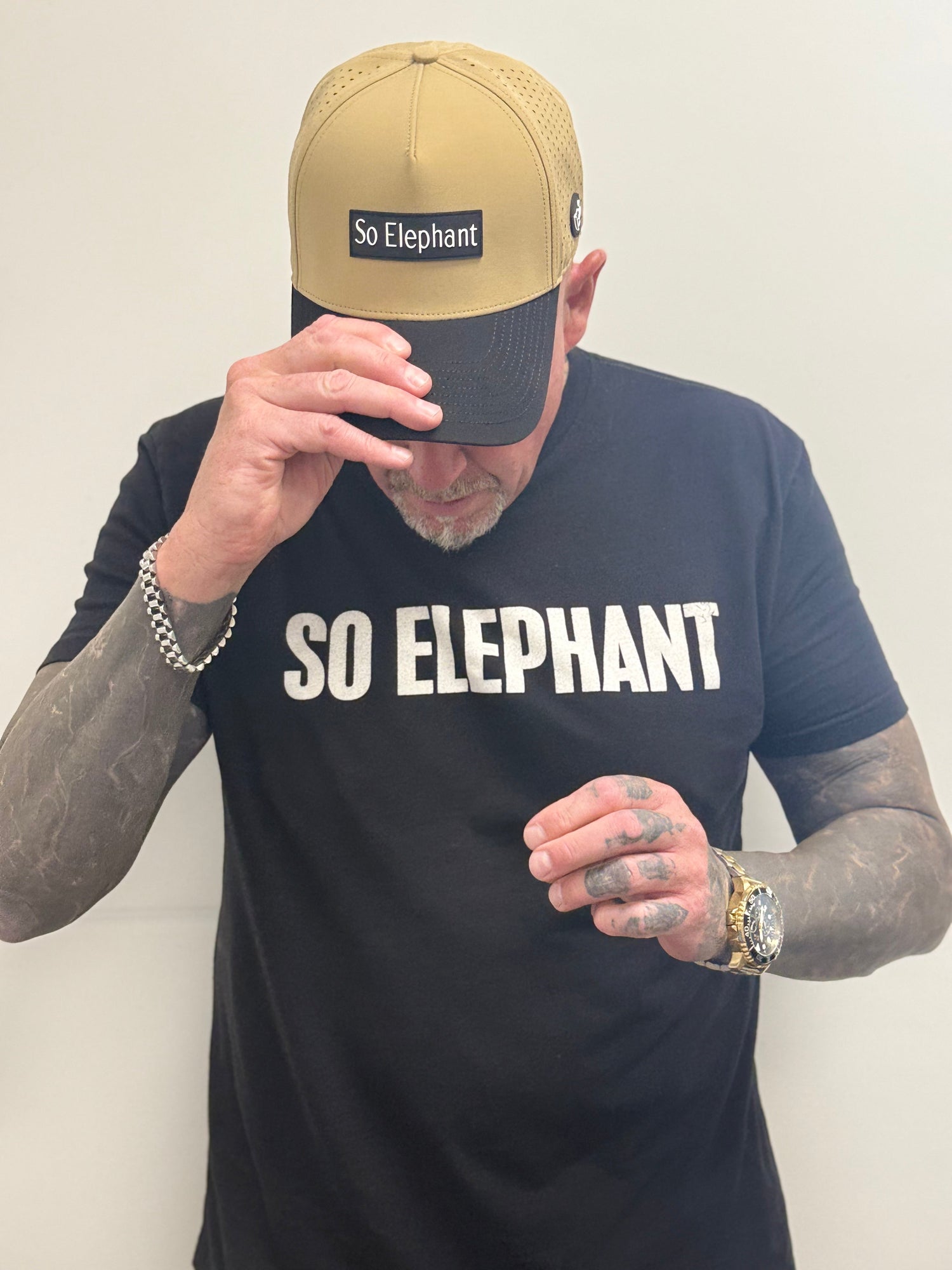 Limited drop- 1st Edition SE Hats
