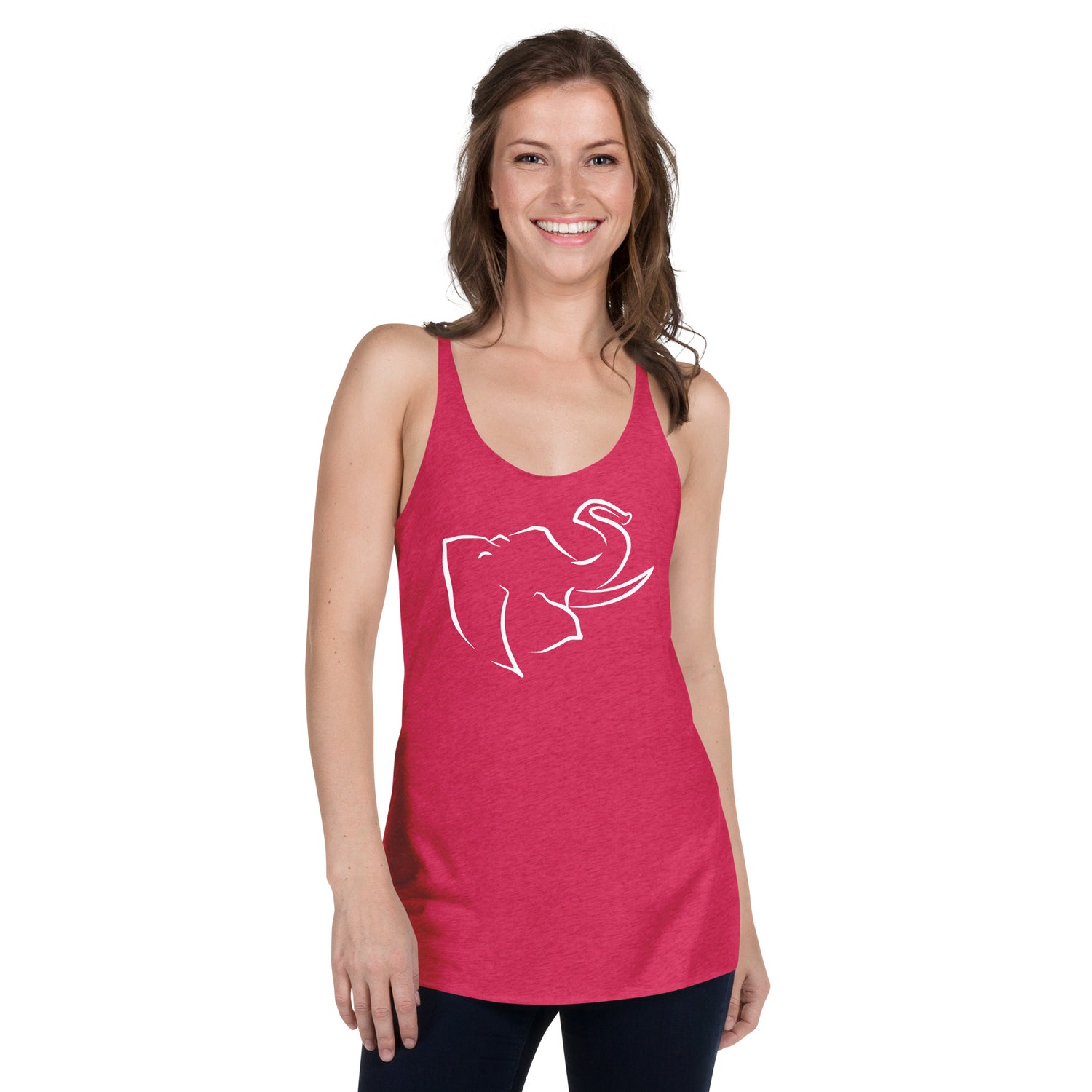 WOMEN'S TANK TOPS