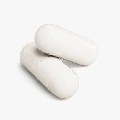 Magnesium Glycinate | Performance Series — So Elephant