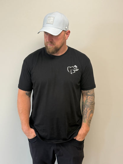 SE LEGACY MODE LIMITED EDITION ETERNAL SHIRT