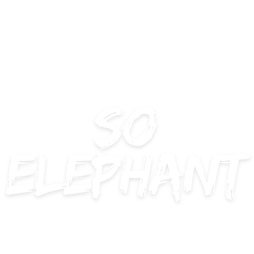 So Elephant 