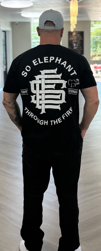 SE LEGACY MODE LIMITED EDITION ETERNAL SHIRT