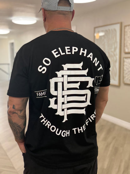 SE LEGACY MODE LIMITED EDITION ETERNAL SHIRT