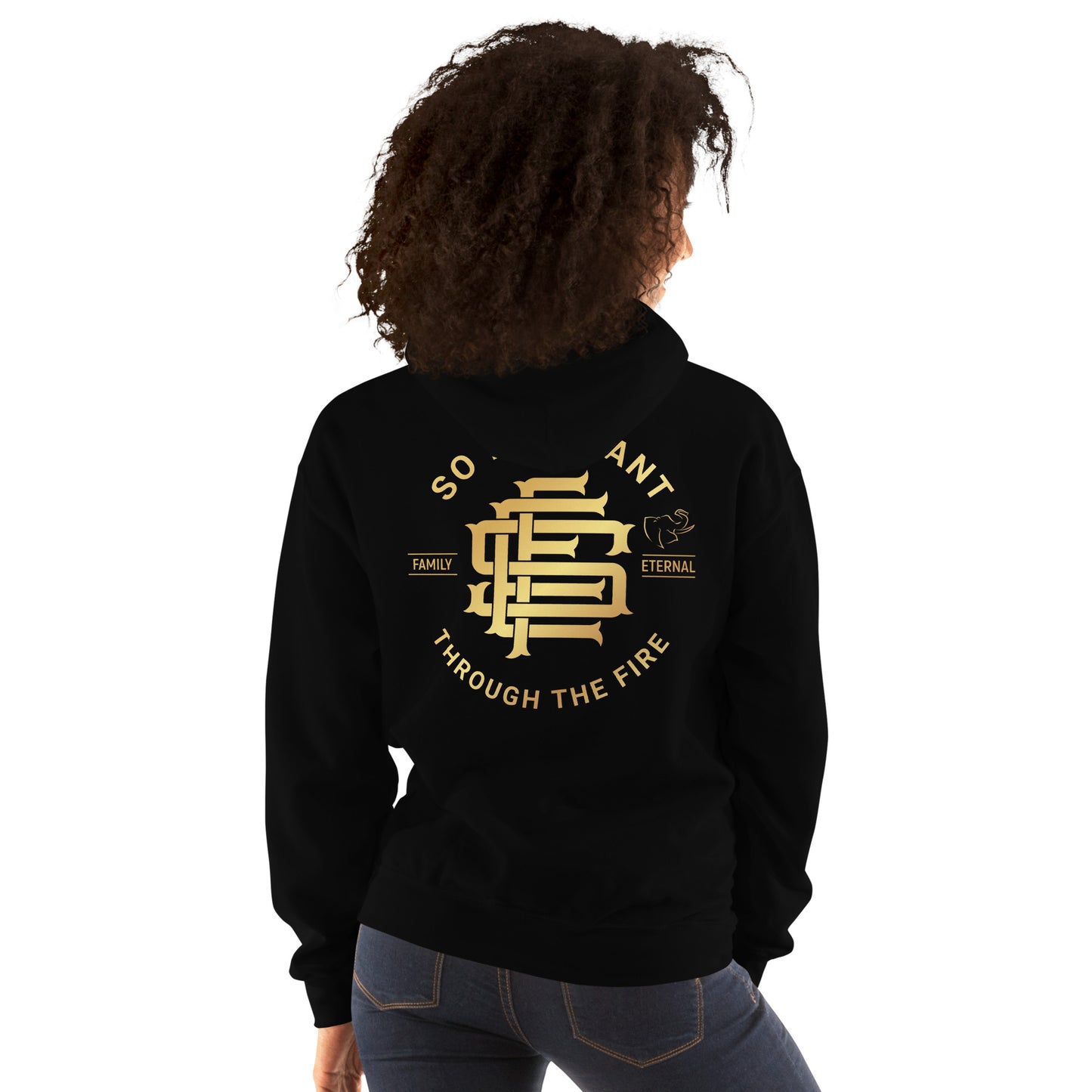 Women's Hoodie