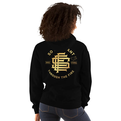 Women's Hoodie