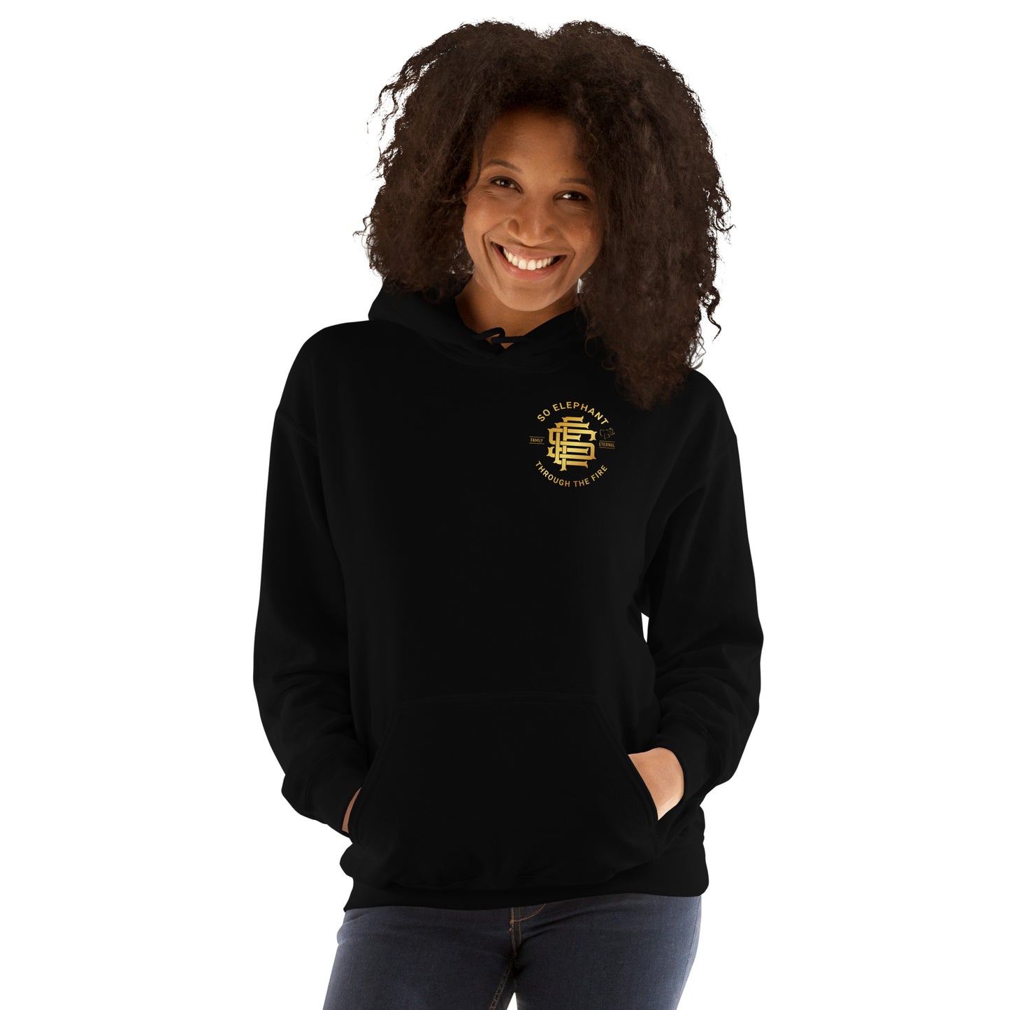 Women's Hoodie