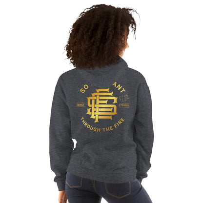 Women's Hoodie