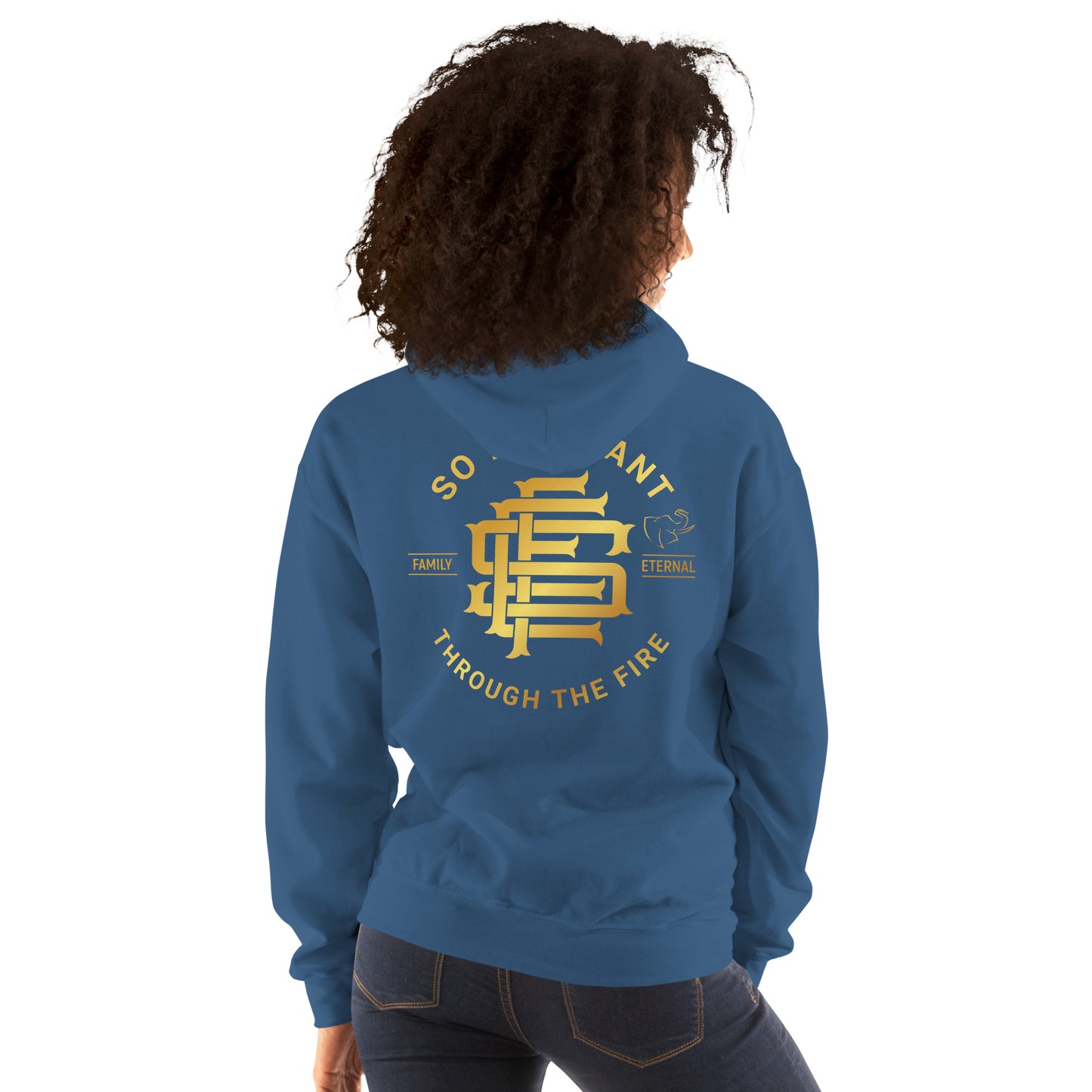 Women's Hoodie
