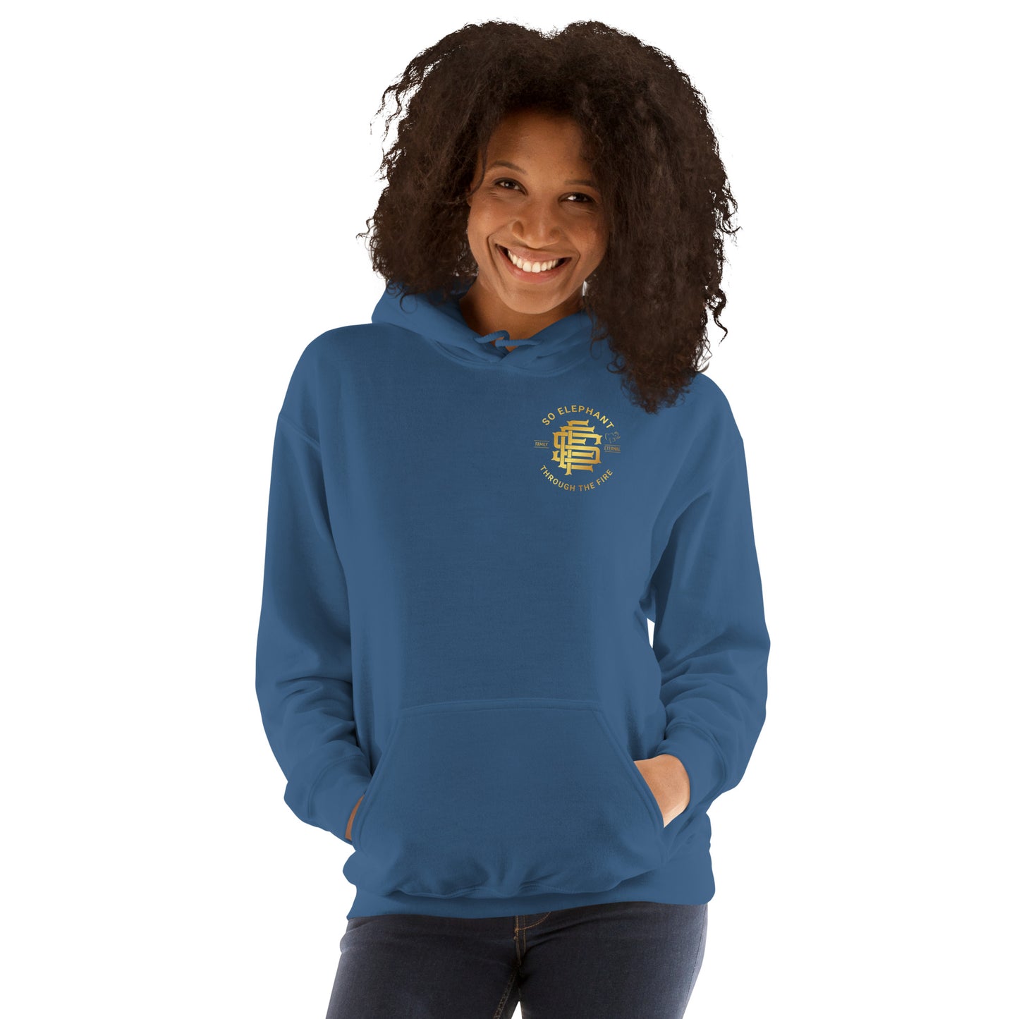 Women's Hoodie