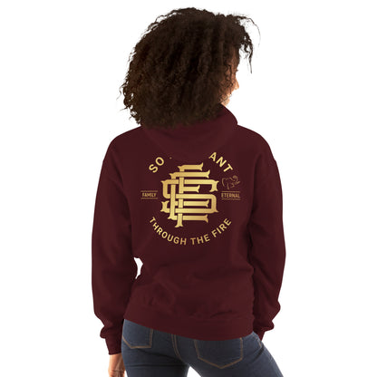 Women's Hoodie