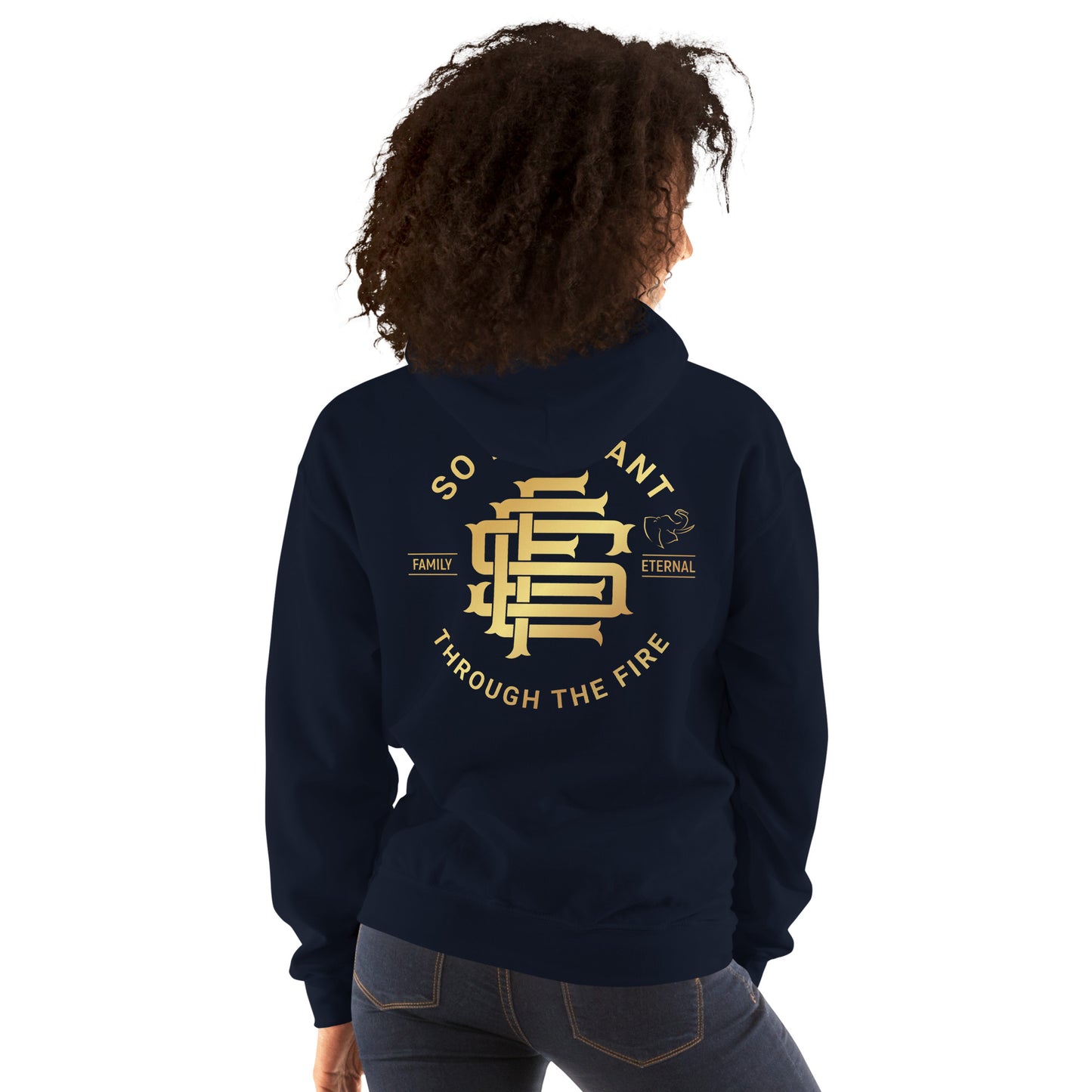 Women's Hoodie