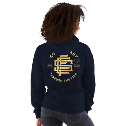 Women's Hoodie