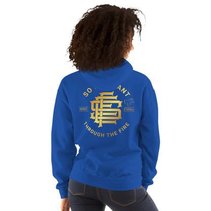 Women's Hoodie