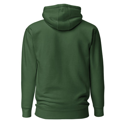 Men's 'TTF' Hoodie