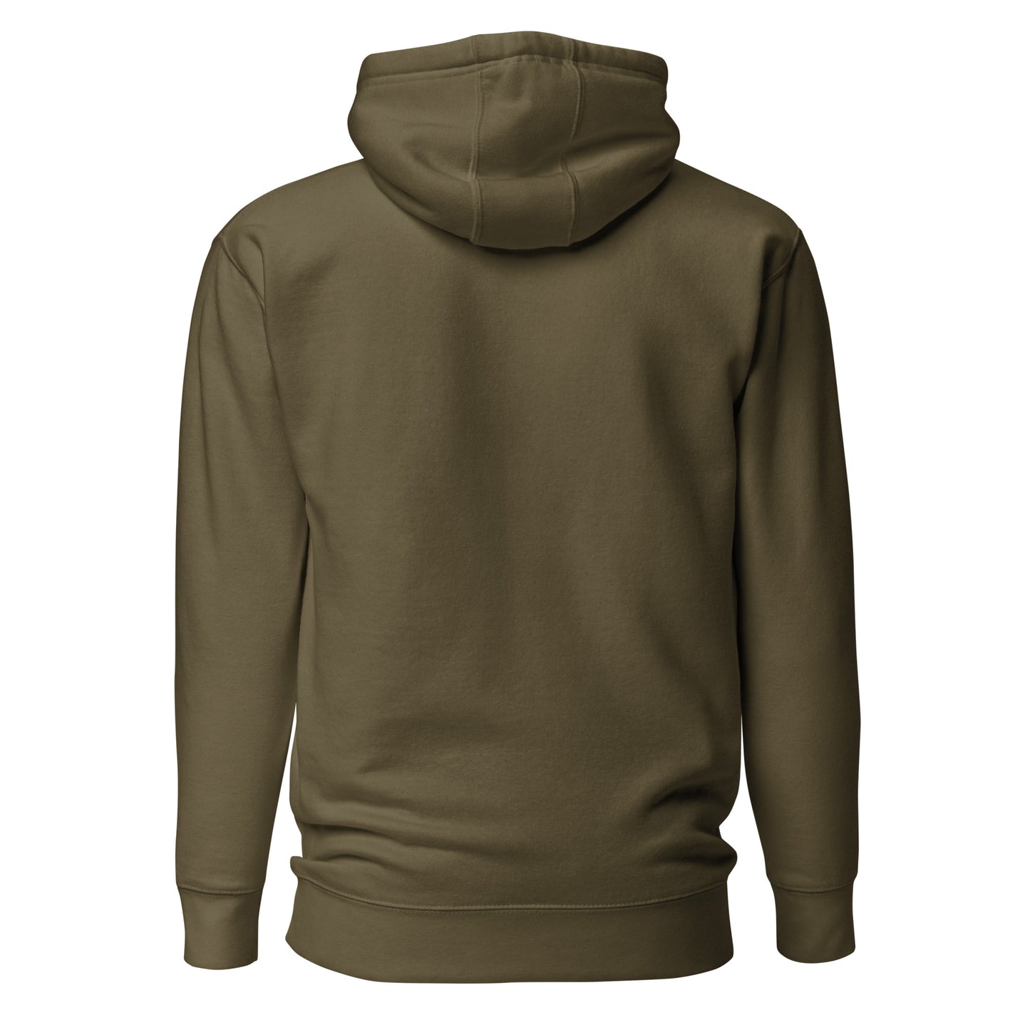 Men's 'TTF' Hoodie