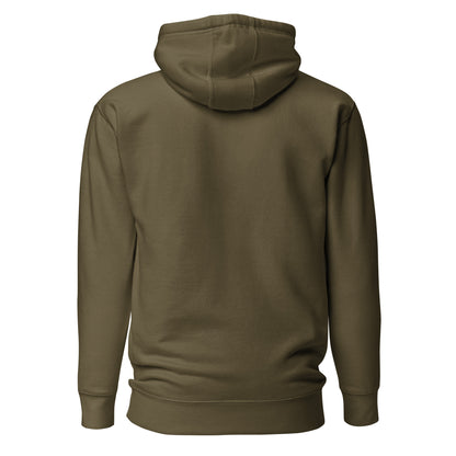 Men's 'TTF' Hoodie