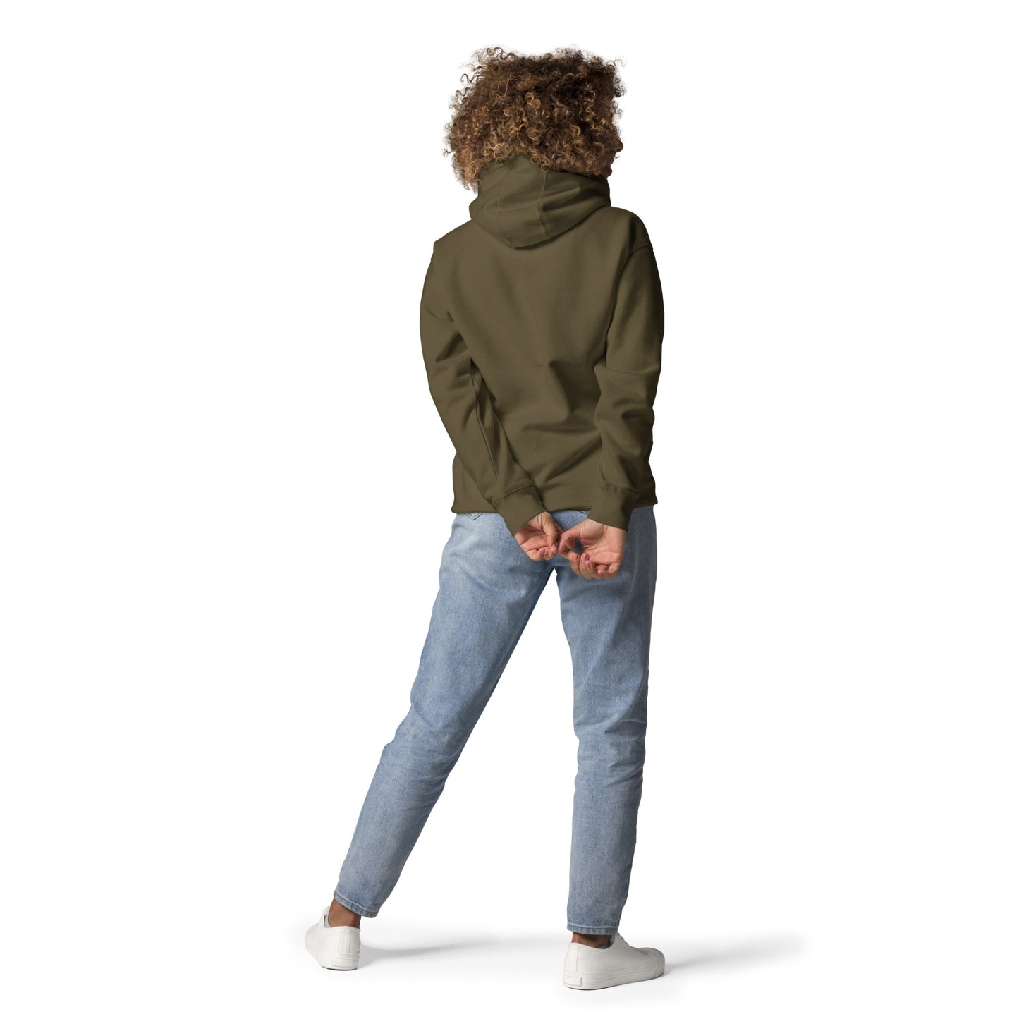 SO ELEPHANT WOMEN'S "INSPIRE & MOTIVATE" Hoodie