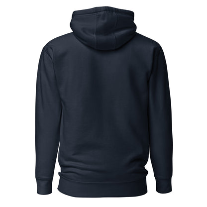 Men's 'TTF' Hoodie