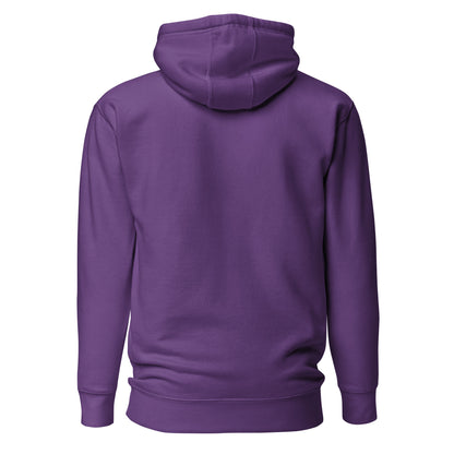 Men's 'TTF' Hoodie