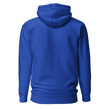 Men's 'TTF' Hoodie